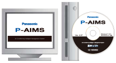 P-AIMS 基本ソフト