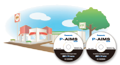 P-AIMS mini/nano