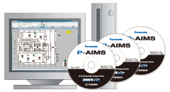 P-AIMS オプションソフト