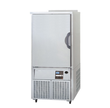 ブラストチラー＆フリーザー｜業務用冷凍・冷蔵庫 高鮮度管理機器 
