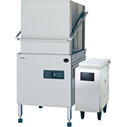 エコロッシュ：ドアタイプ洗浄機（電気式） DW-DR64-12EA：商品情報 