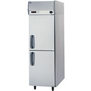 たて型冷凍庫：KBシリーズ SRF-K681B：商品情報 | 業務用冷凍・冷蔵庫