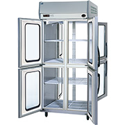 パススルー冷蔵庫：Kシリーズ SRR-KP981D：商品情報 | 業務用冷凍