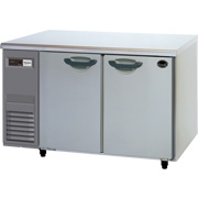 コールドテーブル冷凍庫：KBシリーズ SUF-K1271SB：商品情報 | 業務用 