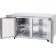 コールドテーブル冷凍庫：KBシリーズ SUF-K1561B：商品情報 | 業務用 