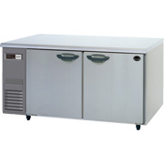 コールドテーブル冷凍庫：KBシリーズ SUF-K1561SB：商品情報 | 業務用