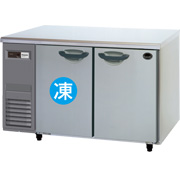コールドテーブル冷凍冷蔵庫：KBシリーズ SUR-K1271CB：商品情報 