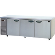 コールドテーブル冷蔵庫：KBシリーズ SUR-K2171SB：商品情報 | 業務用 