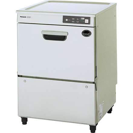 エコロッシュ：アンダーカウンター洗浄機 DW-UD44U3：商品情報 | 食器 