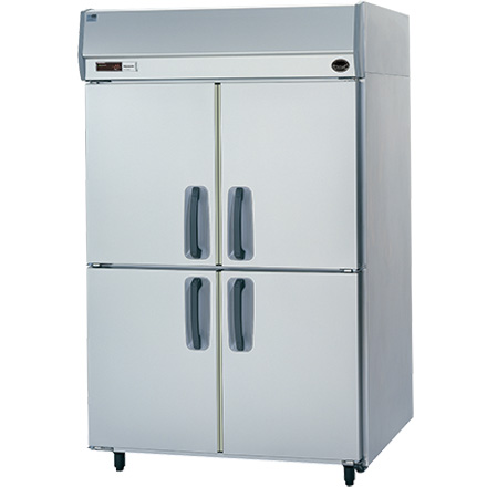 たて型冷凍庫：KBシリーズ SRF-K1261SB：商品情報 | 業務用冷凍 