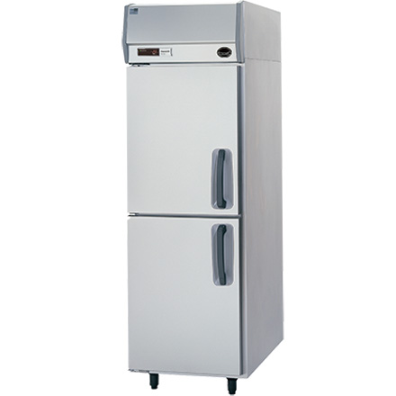 たて型冷凍庫：KBシリーズ SRF-K681LB：商品情報｜業務用冷凍・冷蔵庫 
