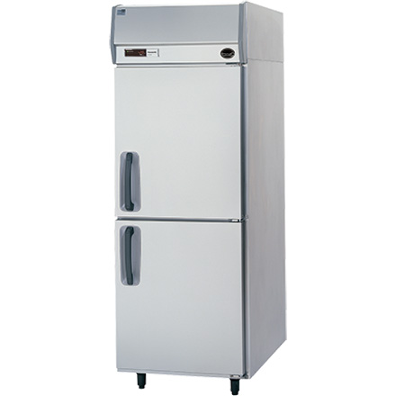 たて型冷凍庫：KBシリーズ SRF-K761B：商品情報｜業務用冷凍・冷蔵庫 