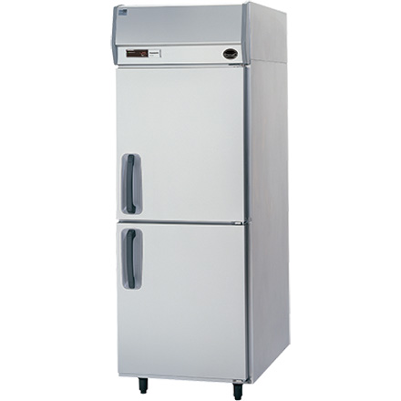 たて型冷凍庫：KBシリーズ SRF-K781B：商品情報｜業務用冷凍・冷蔵庫 