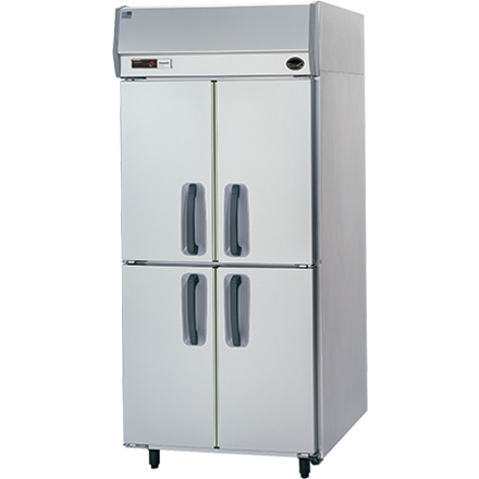 たて型冷凍庫：KBシリーズ SRF-K981SB：商品情報｜業務用冷凍・冷蔵庫 