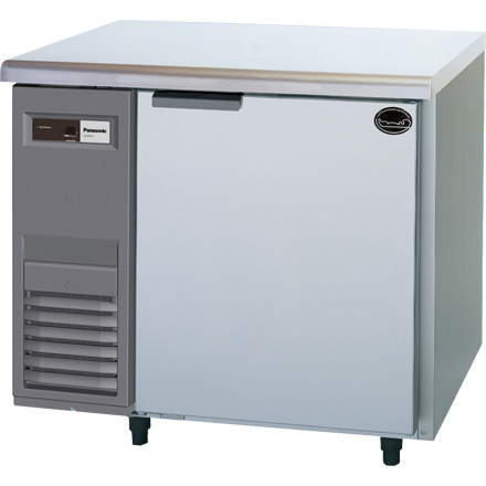 コールドテーブル冷凍庫：KBシリーズ ［コンパクトタイプ］ SUF-K971B