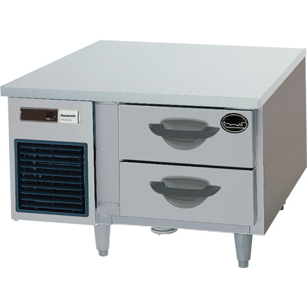 ドロワー冷蔵庫：GBシリーズ SUR-DG961-2B1：商品情報 | 業務用冷凍 