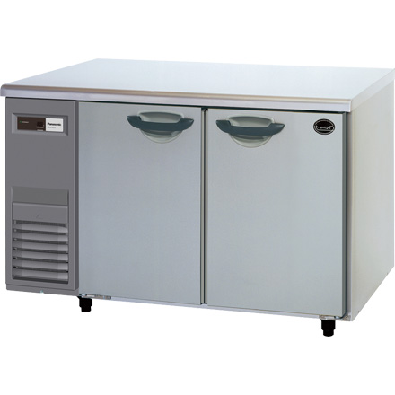 コールドテーブル冷蔵庫：KBシリーズ SUR-K1261SB：商品情報 | 業務用 