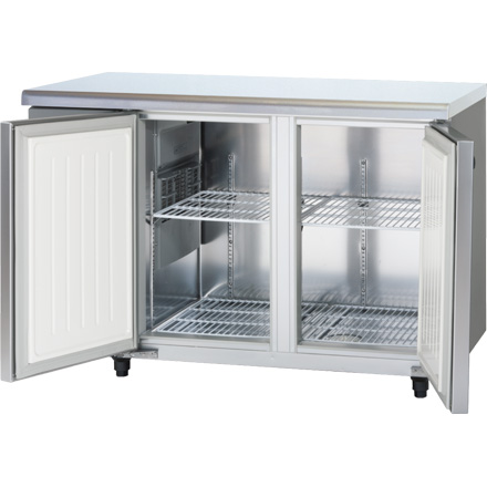 コールドテーブル冷蔵庫：KBシリーズ SUR-K1271B：商品情報 | 業務用 