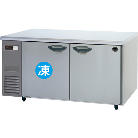 コールドテーブル冷凍冷蔵庫：KBシリーズ SUR-K1561CB：商品情報
