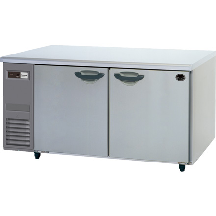 コールドテーブル冷蔵庫：KBシリーズ SUR-K1571SB：商品情報 | 業務用 