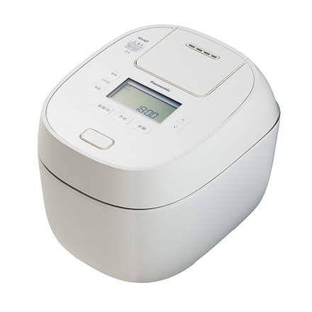 SR-N18VC-W 商品画像（クリックで拡大）