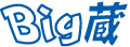 Big蔵（ビックラ）　ロゴ